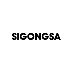 会社: Sigongsa Inc.