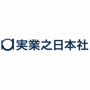会社: Jitsugyou no Nihon Sha, Ltd.