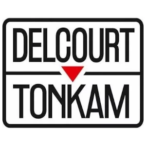会社: Delcourt / Tonkam