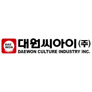 会社: Daewon Culture Industry Inc.
