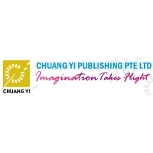 会社: Chuang Yi Publishing Pte Ltd.