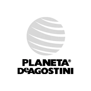 会社: Editorial Planeta DeAgostini S.A.