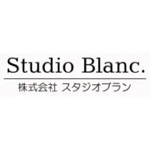 会社: Studio Blanc. Co., Ltd.