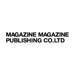 会社: Magazine Magazine Publishing Co., Ltd.