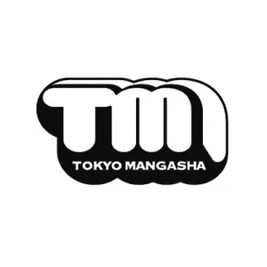 会社: Tokyo Mangasha