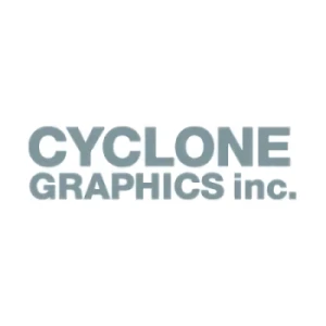 会社: Cyclone Graphics Inc.