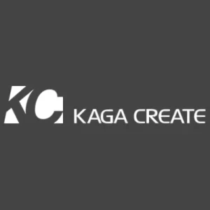 会社: Kaga Create Co.,Ltd
