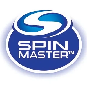 会社: Spin Master