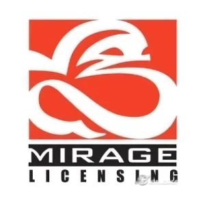 会社: Mirage Studios