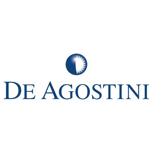 会社: De Agostini S.p.A.