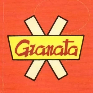 会社: Granata Press