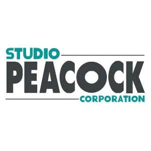 会社: STUDIO PEACOCK Co., Ltd.