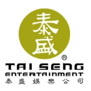 会社: Tai Seng Entertainment