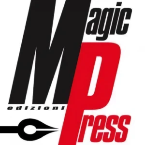 会社: Magic Press Edizioni