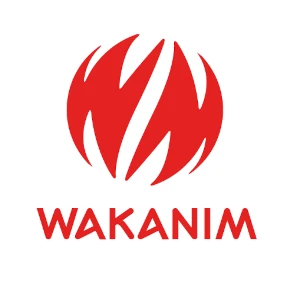 会社: Wakanim SAS