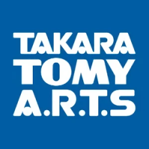 会社: Takara Tomy A.R.T.S