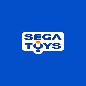会社: Sega Toys