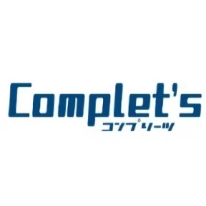 会社: Complet’s