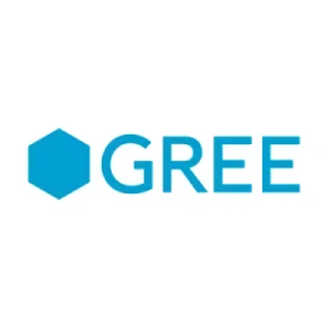 会社: GREE Inc.