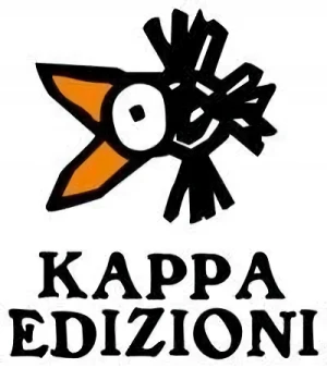 会社: Kappa Edizioni