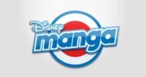 会社: Disney Manga