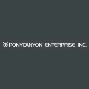 会社: Pony Canyon Enterprise Inc.