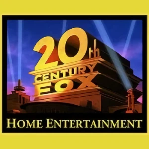 会社: 20th Century Fox Home Entertainment