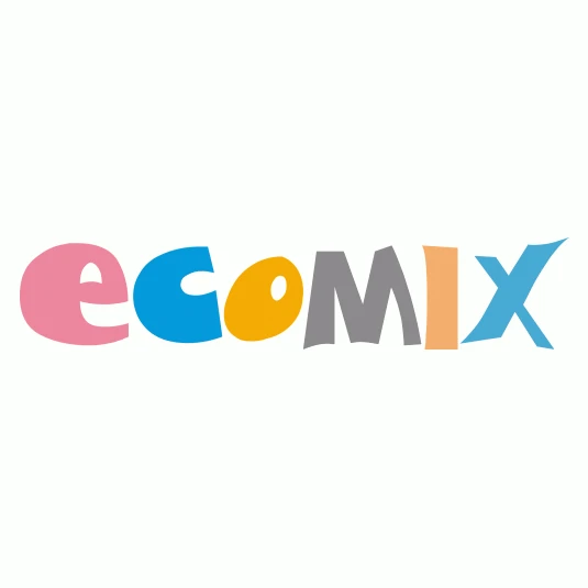 会社: Ecomix Media Company