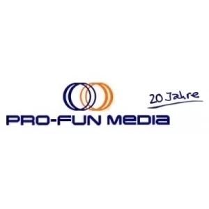会社: Pro-Fun Media GmbH