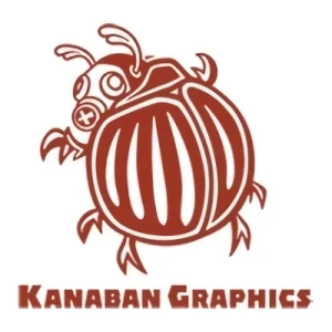 会社: Kanaban Graphics Ltd.