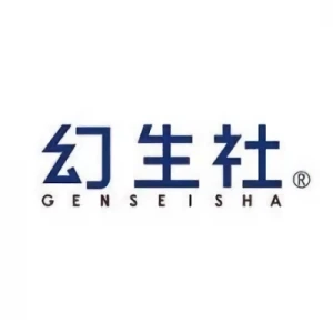 会社: Genseisha Inc.