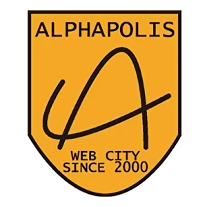 会社: AlphaPolis Co., Ltd.