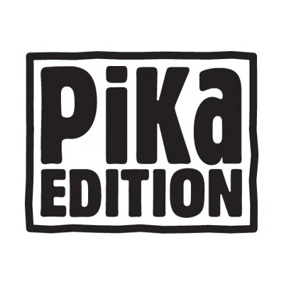 会社: Pika Édition