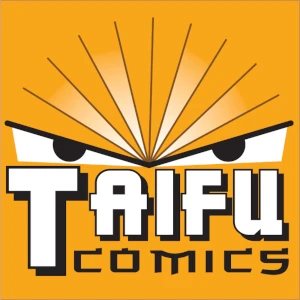 会社: Taifu Comics