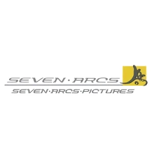 会社: Seven Arcs Pictures Ltd.