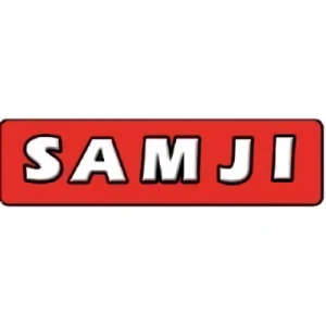 会社: Samji Editions