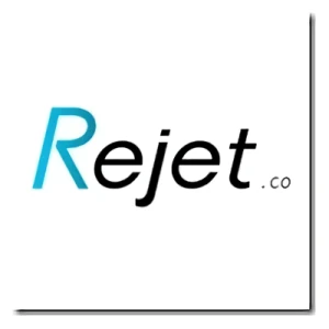 会社: Rejet