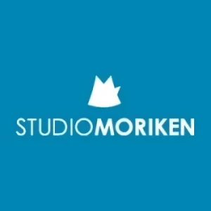 会社: Studio Moriken