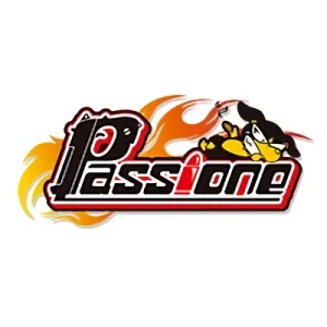 会社: Passione Co., Ltd.
