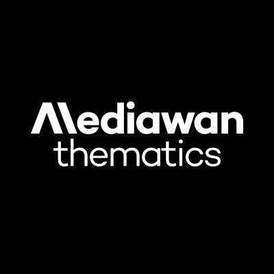 会社: Mediawan Thematics