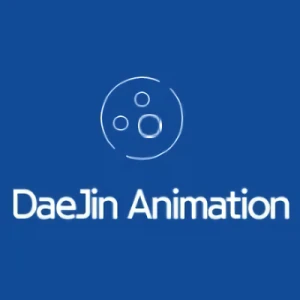 会社: Daejin Animation Co., Ltd.
