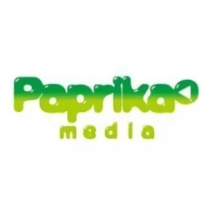 会社: Paprika Media