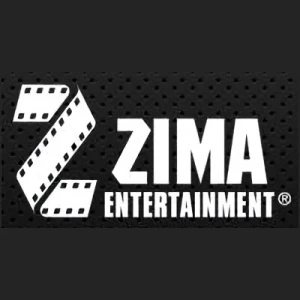 会社: Zima Entertainment