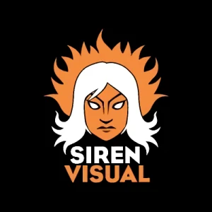 会社: Siren Visual