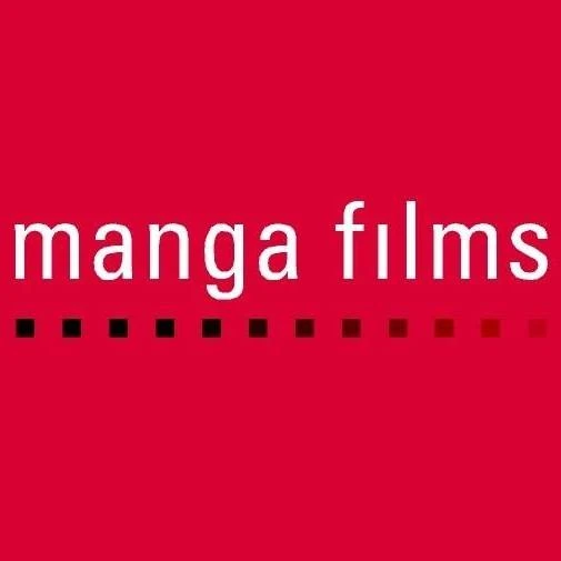 会社: Manga Films S.L.