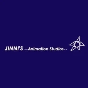 会社: Jinni’s Animation Studio