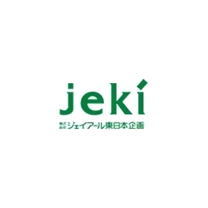 会社: JR Higashi Nihon Kikaku