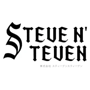 会社: Steve N’ Steven