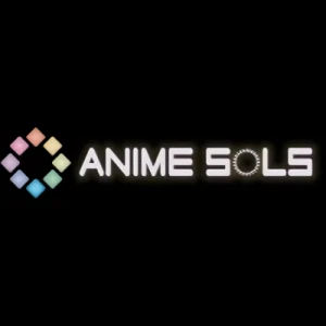 会社: Anime Sols LLP