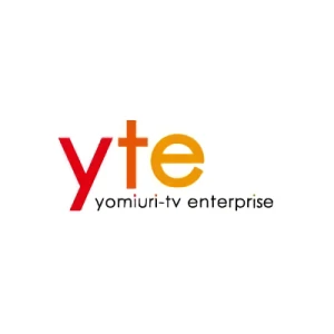会社: Yomiuri TV Enterprise Ltd.